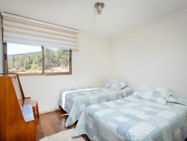 Vive en el mejor sector de San Carlos de Apoquindo | 4 dormitorios por 797000. 00 en Las Condes