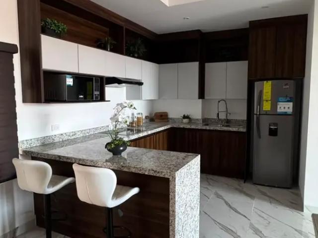 Vive en el centro, Departamentos en venta 5