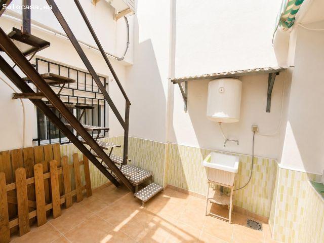 ¡Vive en el corazón de Javalí Viejo! ?✨