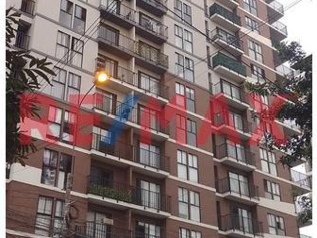 ¡Vive En El Corazon De La Ciudad ! Departamento En Alquiler
