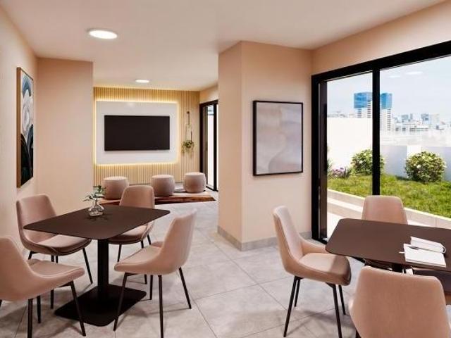 Vive en el corazón de Lima: modernos departamentos en Av. Arequipa 1437