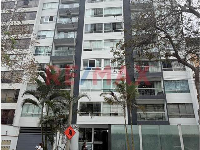 ✨ ¡Vive En El Corazón De Miraflores! ✨