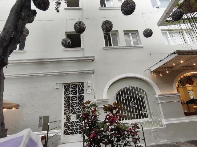 Vive En El Corazón De Miraflores: Amplitud, Confort Y Una Linda Terraza
