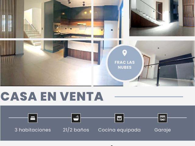 Vive en el Paraíso de Las Nubes! ?Casas de Lujo a Precio de Ensueño en Durango ? ¡Tu Nuevo Hogar te