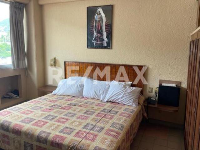 VIVE EN EN CORAZON DE ACAPULCO DEPARTAMENTOS EN VENTA ECONOMICOS DESDE 630 MIL PESOS SOBRE AV. UNIV