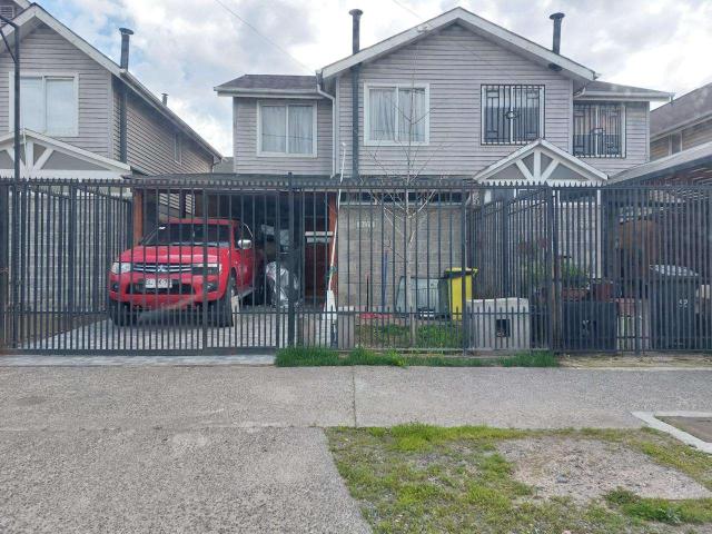 Vive en ENEA: Casa en Condominio con Gastos Comunes Incluido