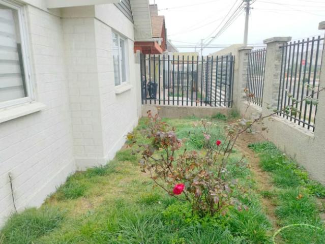 Vive en este tranquilo barrio 74427 | 3 dormitorios por 4600.00 en Coquimbo