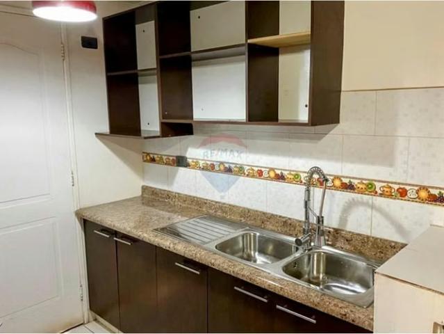 ¡Vive en familia en cumbres de buin! 3 dormitorios por 139000. 00 en Buin
