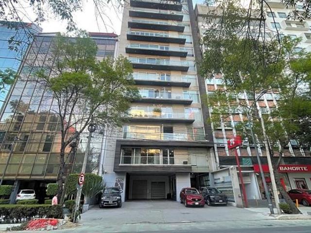 VIVE EN GUADALUPE INN, UNA DE LAS ZONAS MAS PRIVILEGIADAS DE LA CDMX DPTO EN VENTA