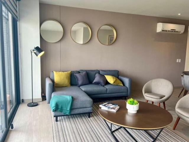 VIVE EN LA CIMA CON LA MEJOR UBICACIÓN PENTHOUSE