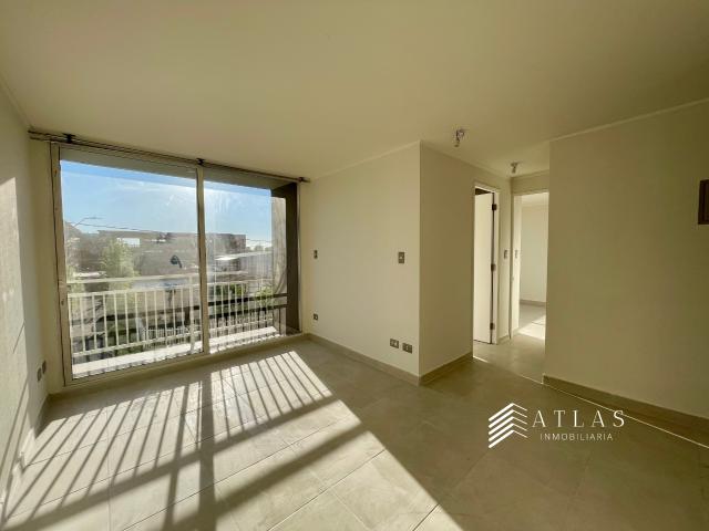 VIVE EN LA FLORIDA ARRIENDO 2 DORM DIEGO PORTALES
