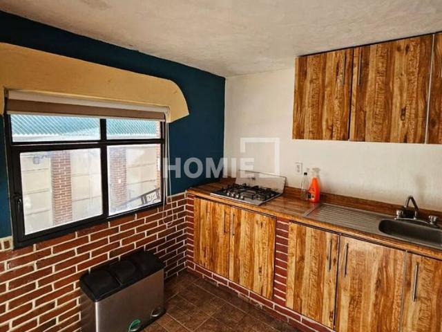 Vive en la Tranquilidad de Atacaxco: Amplia Casa con Terraza, Patio y Pet Friendly