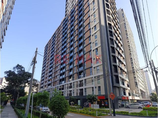 Vive En La Zona Mas Centrica De Jesus Maria En Un Depa/Club Cerca A Av. San Felipe Y Universidad Pacifico