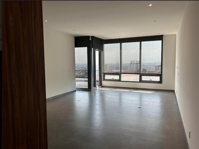 ️ VIVE EN LAS ALTURAS DE REFORMA | LOFT NUEVO EN BE GRAND REFORMA