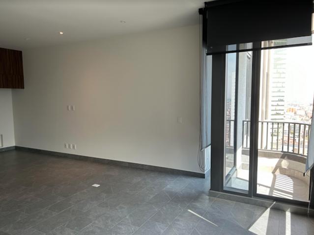 ️ VIVE EN LAS ALTURAS DE REFORMA | LOFT NUEVO EN BE GRAND REFORMA