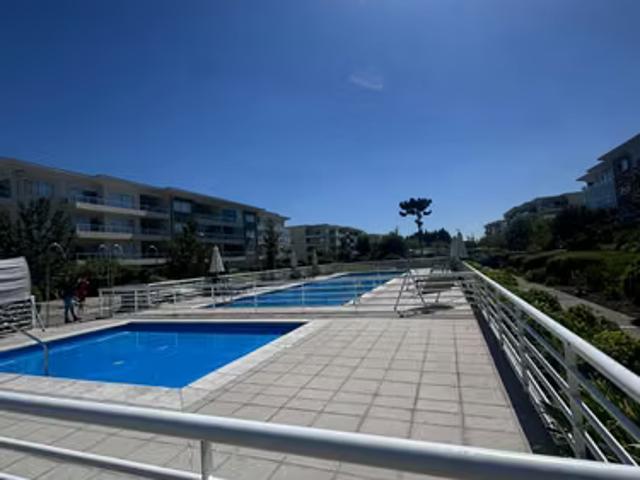 Vive en Lindero, Buin: Departamento con entorno verde y excelente calidad de vida | 3 dormitorios por 5800.00 en Buin