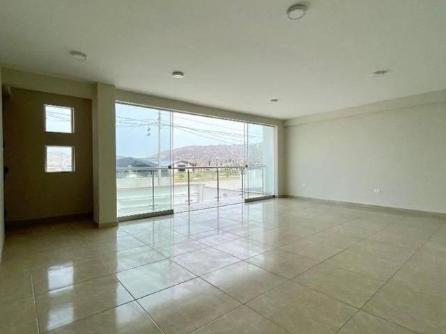 ¡Vive en Los Cedros de Villa! Departamento en Av. Alameda Sur $ 112,000