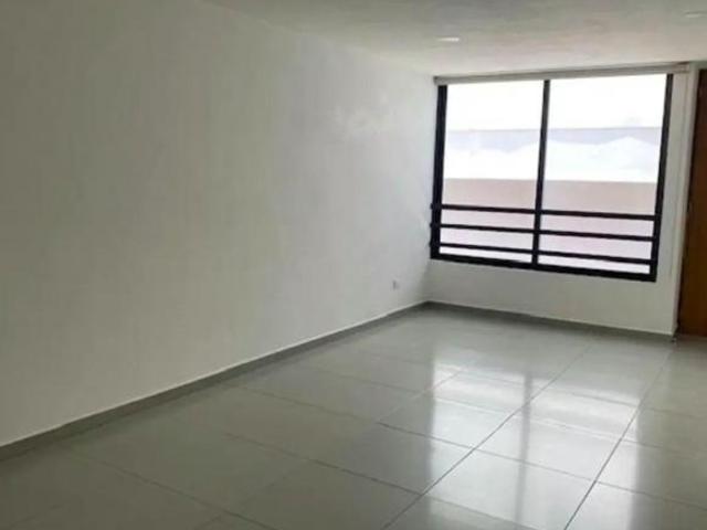 ¡Vive en Puebla! Departamento en venta con gran ubicación