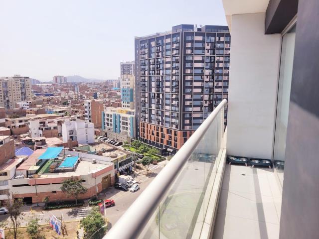 ¡Vive En Pueblo Libre Y Disfruta De Todas Las Comodidades Que Tu Familia Merece!