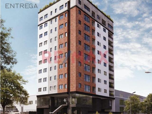✨ ¡Vive En Pueblo Libre! Departamento De 74 M² Y 3 Dormitorios Desde S/ 500,000