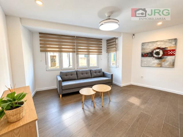 ¡VIVE EN PLENO CENTRO POR 650 €/MES!