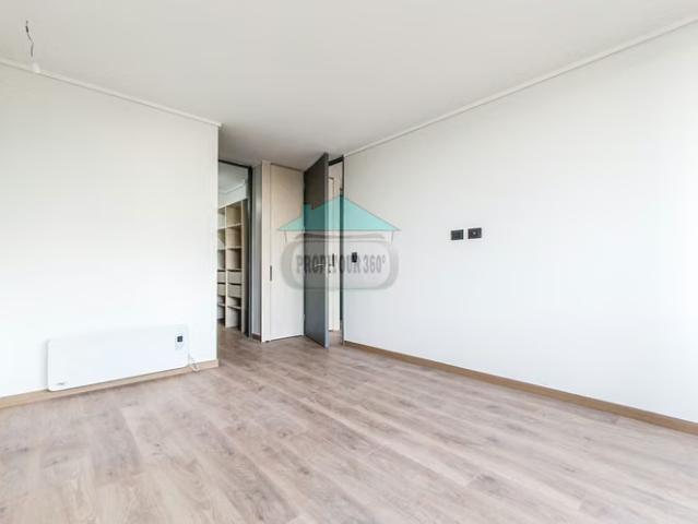 Vive en providencia con gran conectividad | 1 dormitorios por 5828.00 en Providencia