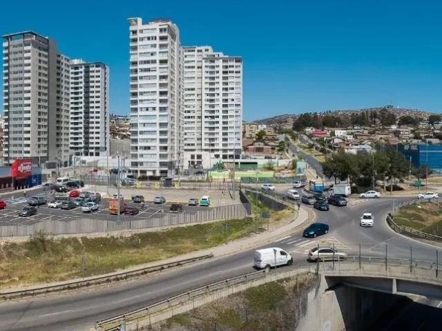 ¡vive en reñaca alto por solo $370.000! 2d1b con est