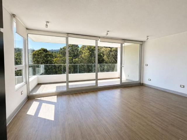 Vive en reñaca entorno natural garantizado y mar arriendo
