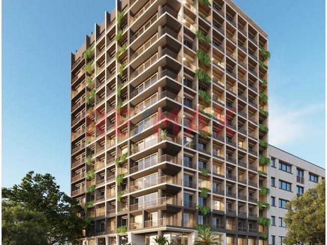 Vive En San Isidro: Departamento Elegante Y Bien Ubicado