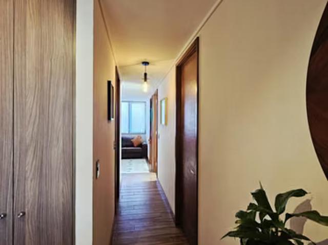 ¡Vive en San Pedro de la Paz con vistas soñadas! 3 dormitorios por 10990.00 en San Pedro de la Paz