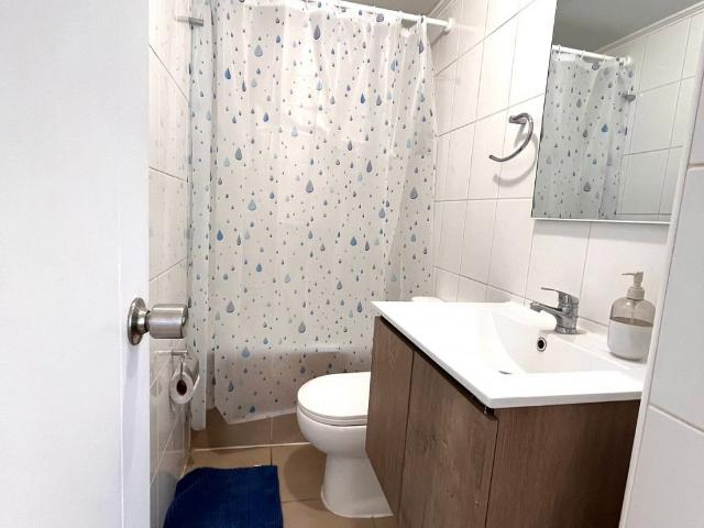 VIVE EN SOR VICENTA DEPARTAMENTO AMOBLADO EN ARRIENDO