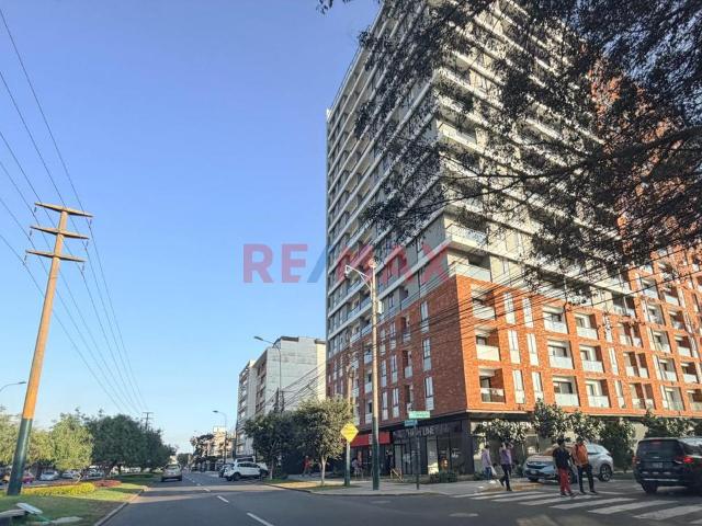 Vive En Tambo De Monterrico: Práctico, Cómodo Y Pensado Para Ejecutivos