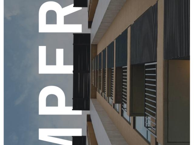 Vive en Torre Empiria · Departamento de Alto Nivel con Vista al Fresno