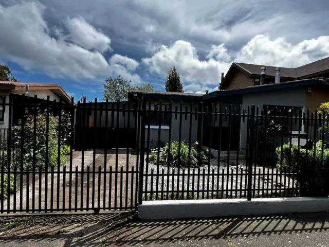 Vive en un barrio residencial privilegiado