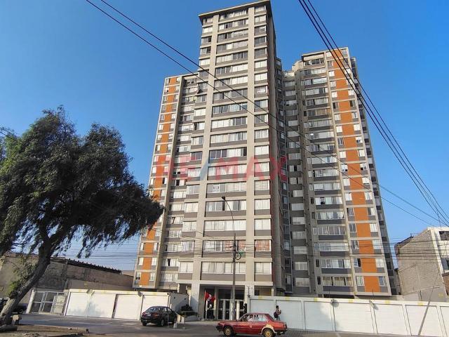 Vive En Un Condominio Moderno Con Todo Lo Que Necesitas, A Un Excelente Precio