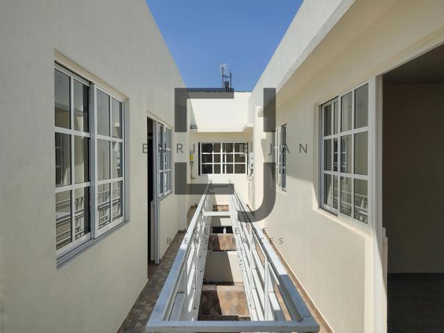 ?Vive en un Espacio Remodelado y Moderno en Col. Juan Escutia, Iztapalapa!
