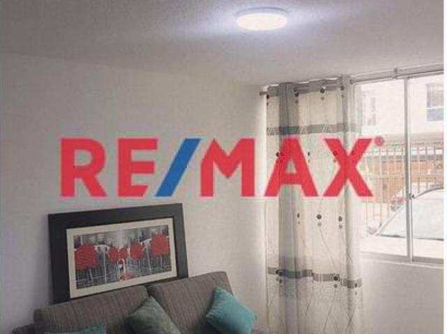 ¡Vive En Un Hermoso Departamento Con Comodidad, Seguridad Y Ubicación Privilegiada En Chorrillos!