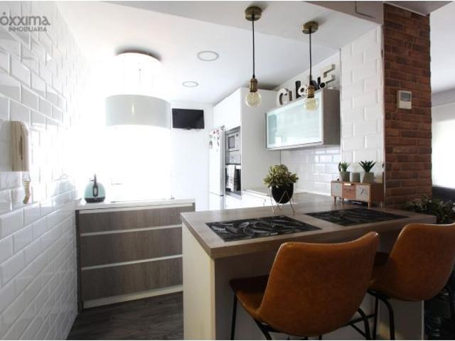 ¡Vive en una vivienda reformada en Hacienda San Antonio