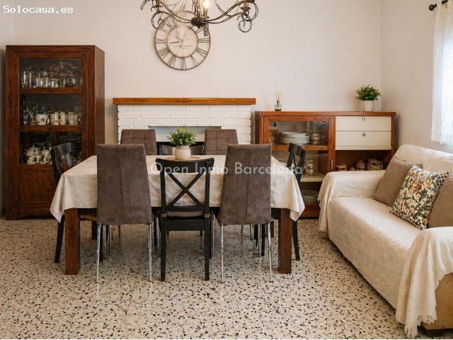 Vive en una casa 4 vientos con terreno en Torrent Pastera