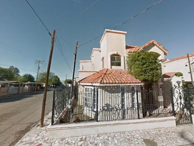Vive en una de las mejores zonas de MEXICALI BAJA CALIFORNIA