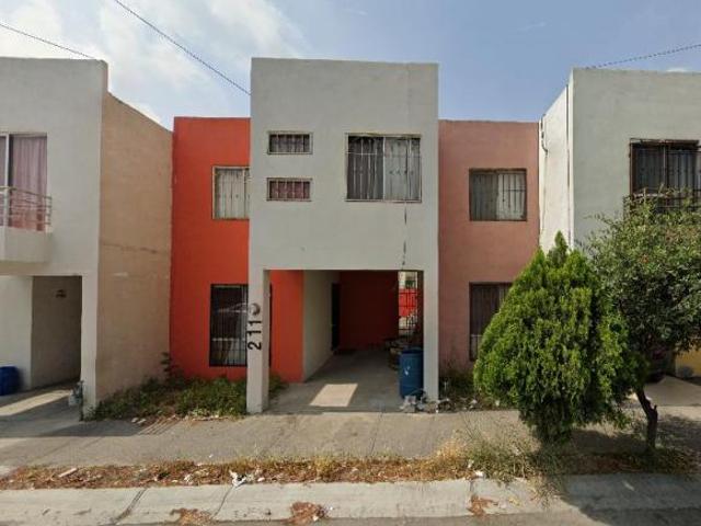 VENTA DE CASA EN RENACERES APODACA NUEVO LEON