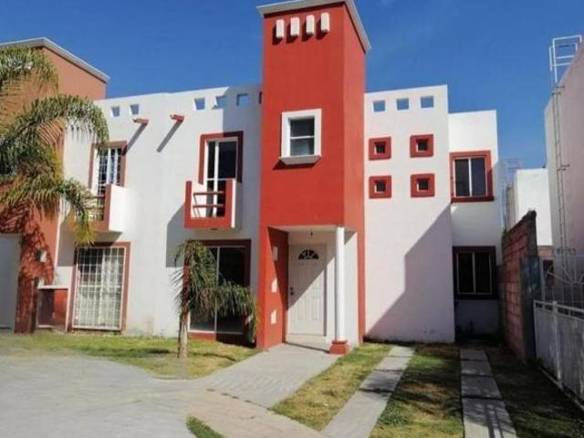 Vive en una de las mejores zonas de SAN JUAN DEL RIO QUERETARO