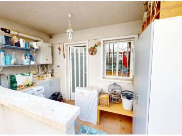 ¡Vive en una de las zonas más deseadas de Alicante! Chalet adosado en Miriam Blasco / La Albufera