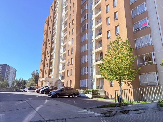 Vive en viña del mar vive en condominio 3d 2b 1e