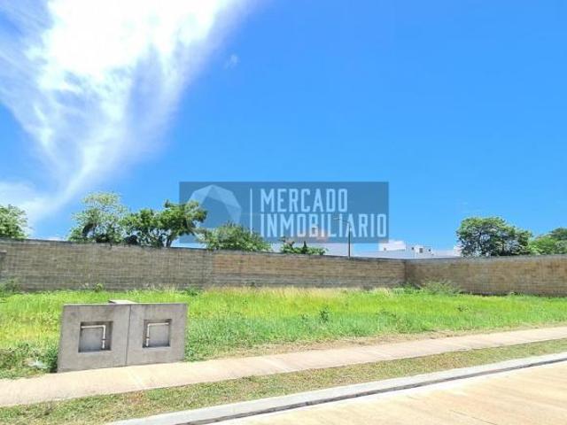VIVE EN ZONA COUNTRY TERRENOS EN VENTA RESIDENCIAL PALMIRA