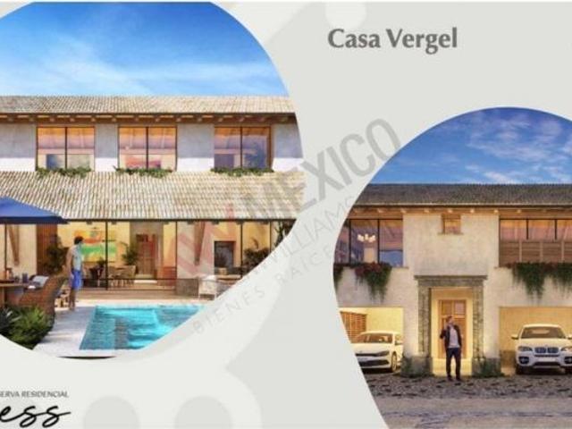 Vive entre Viñedos en la Mejor Ciudad del Mundo: Tu Hogar en La Santa Vid, San Miguel de Allende
