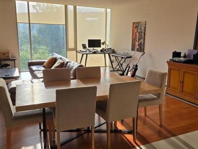 Vive frente a Centro Comercial Santa Fe | 147 m² con amenidades tipo resort