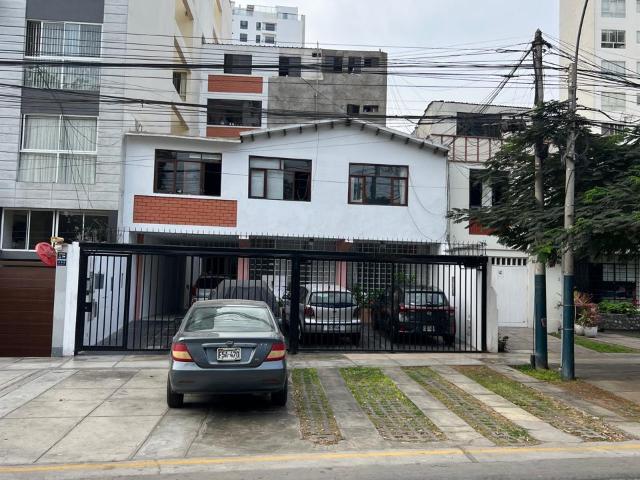 Vive Frente a Parque | 91 m² | 3 Dormitorios | Primer Piso | Pueblo Libre
