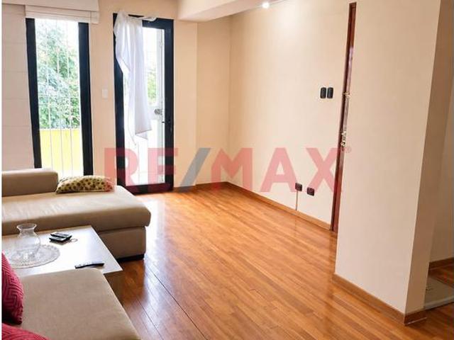 ✨ Vive Frente A Parque | Departamento Amoblado De 3 Dormitorios Cerca A Tottus Canta Callao