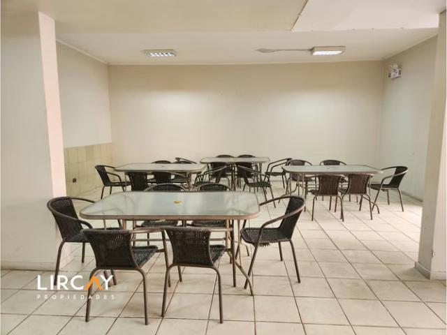 Amplio Departamento 3D/2B Frente a Plaza Las Heras – Excelente Ubicación en Talca | 3 dormitorios por 121600. 00 en Talca